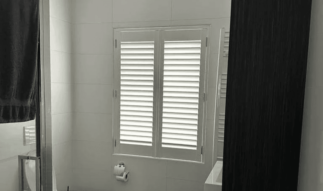 Houten shutters - Dugreja Putten