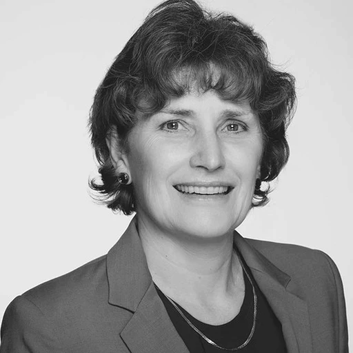 Julie Steury