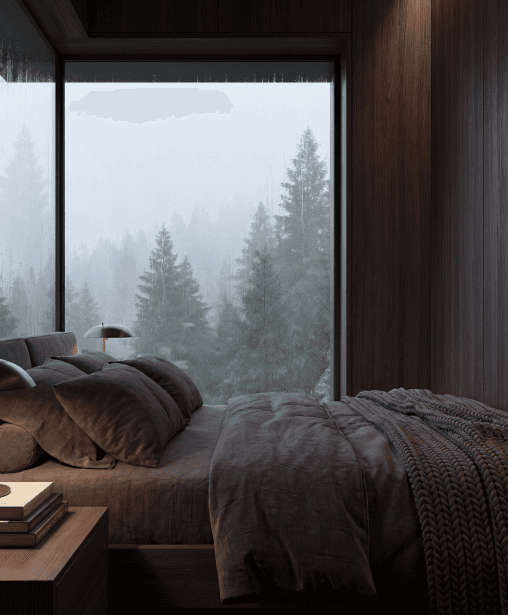 Elysian Shore Villa
