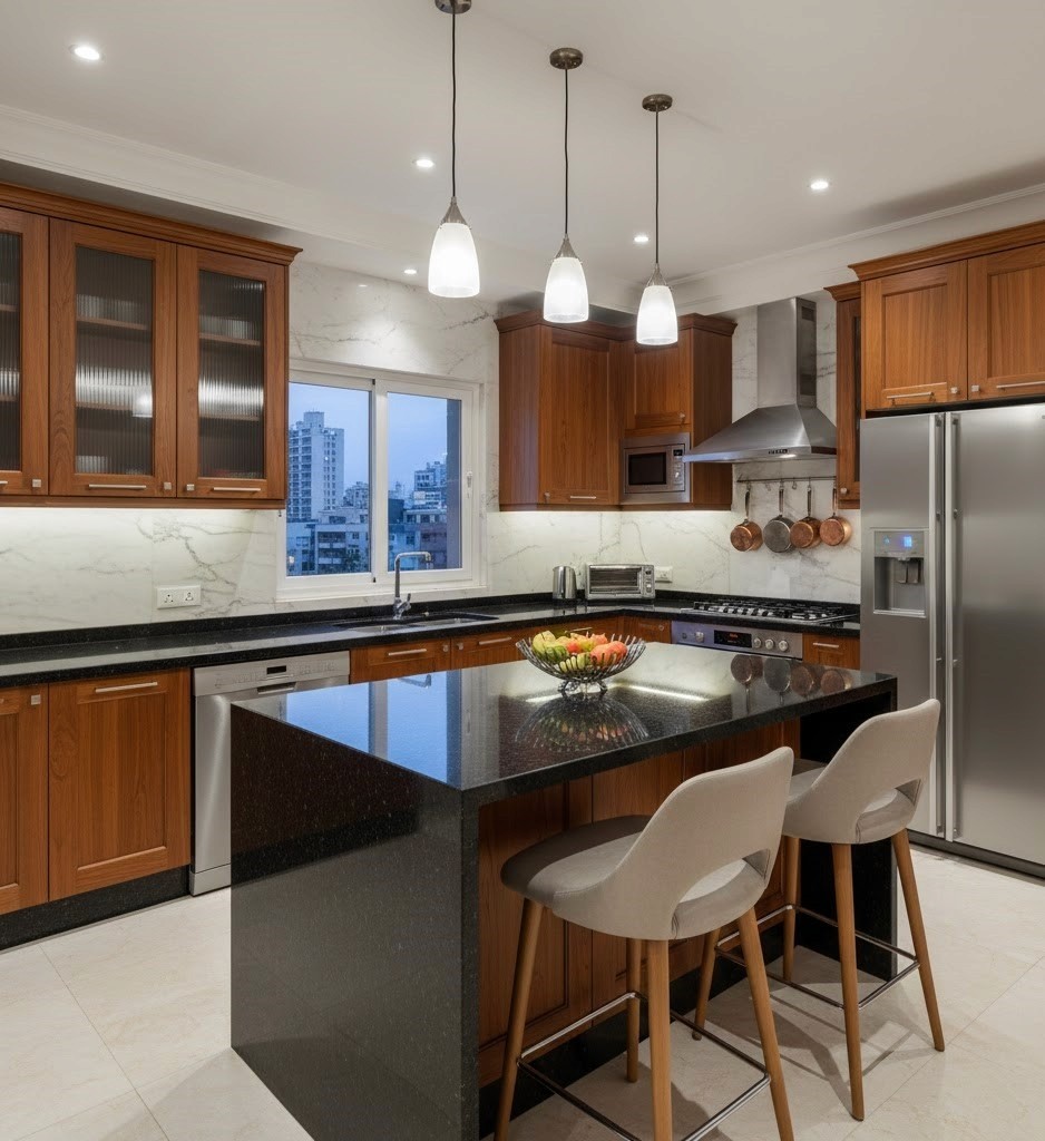 Best for Kitchen Cabinets