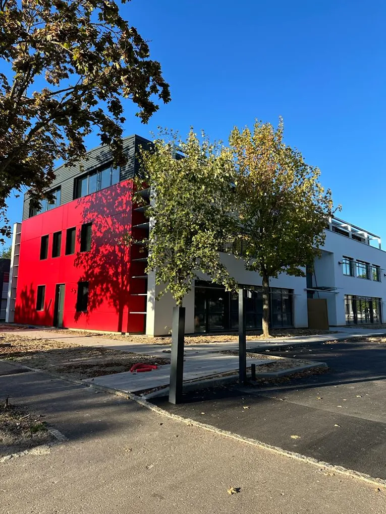 brown and black framed eyeglasses