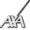 axa logo