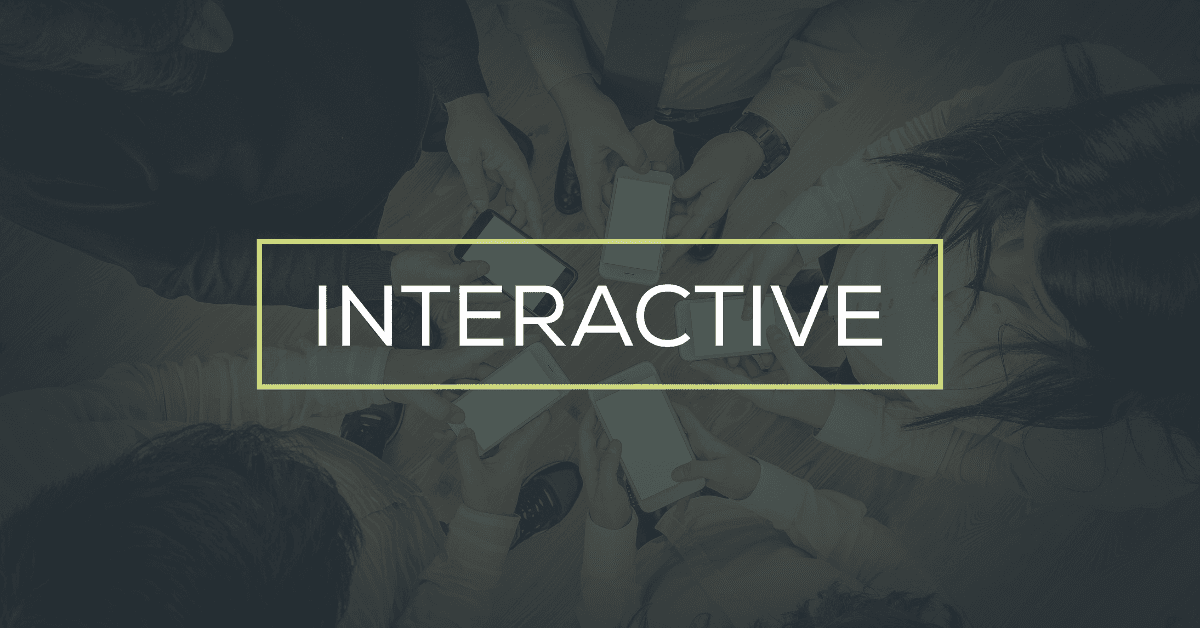 How to Improve Email Engagement Through Interactive Content