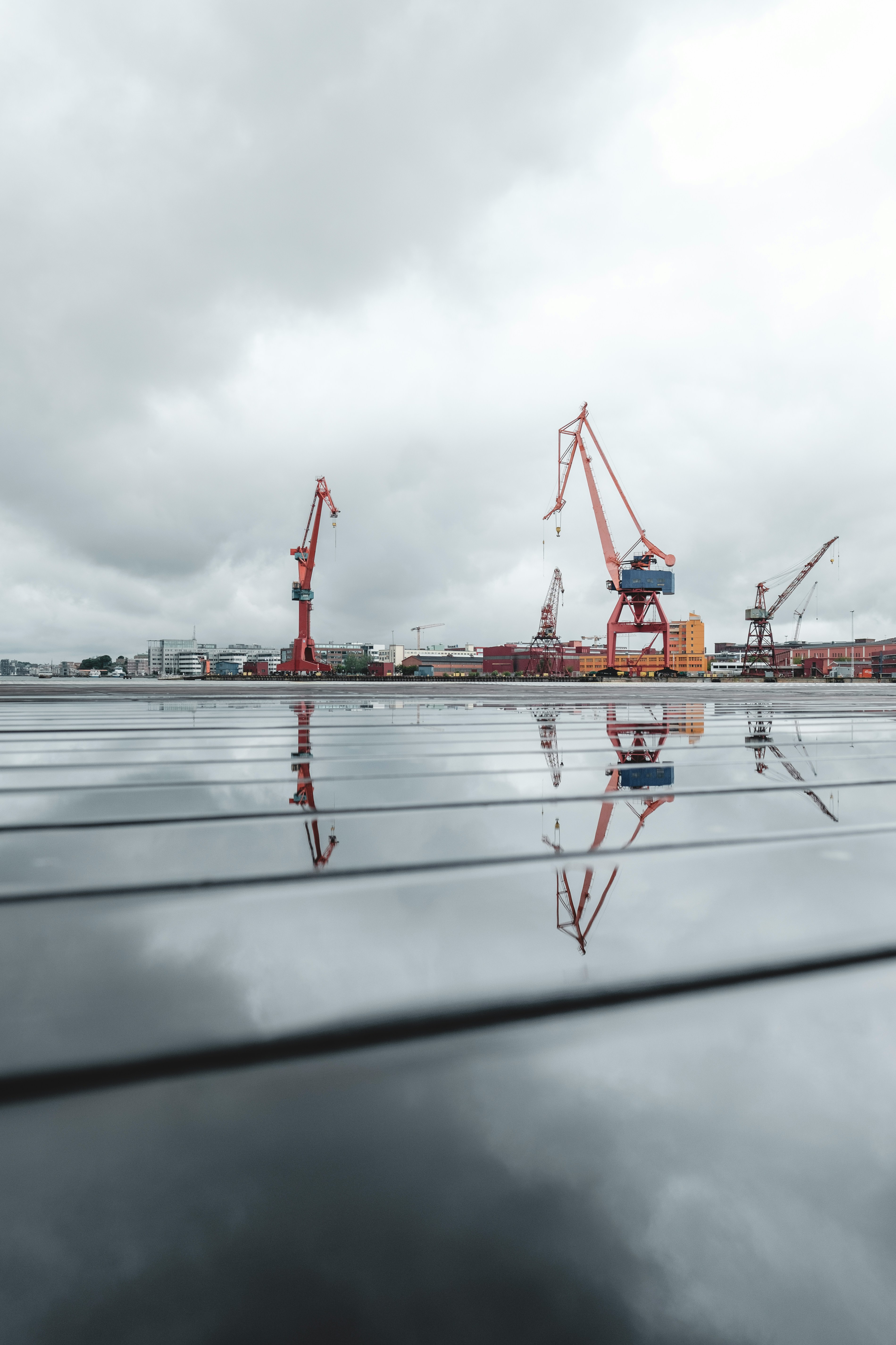 The demise of Europe's three most ambitious industrial ventures - a common thread