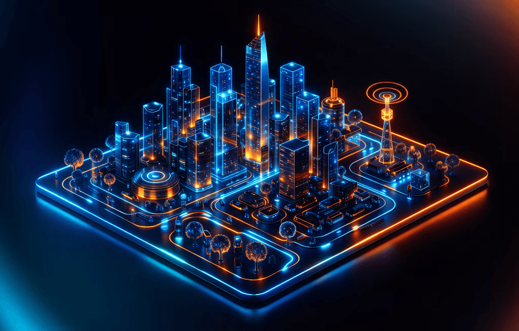 Smart Cities / TrustalAI