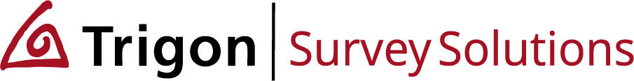 Logo: Trigon Survey Solutions