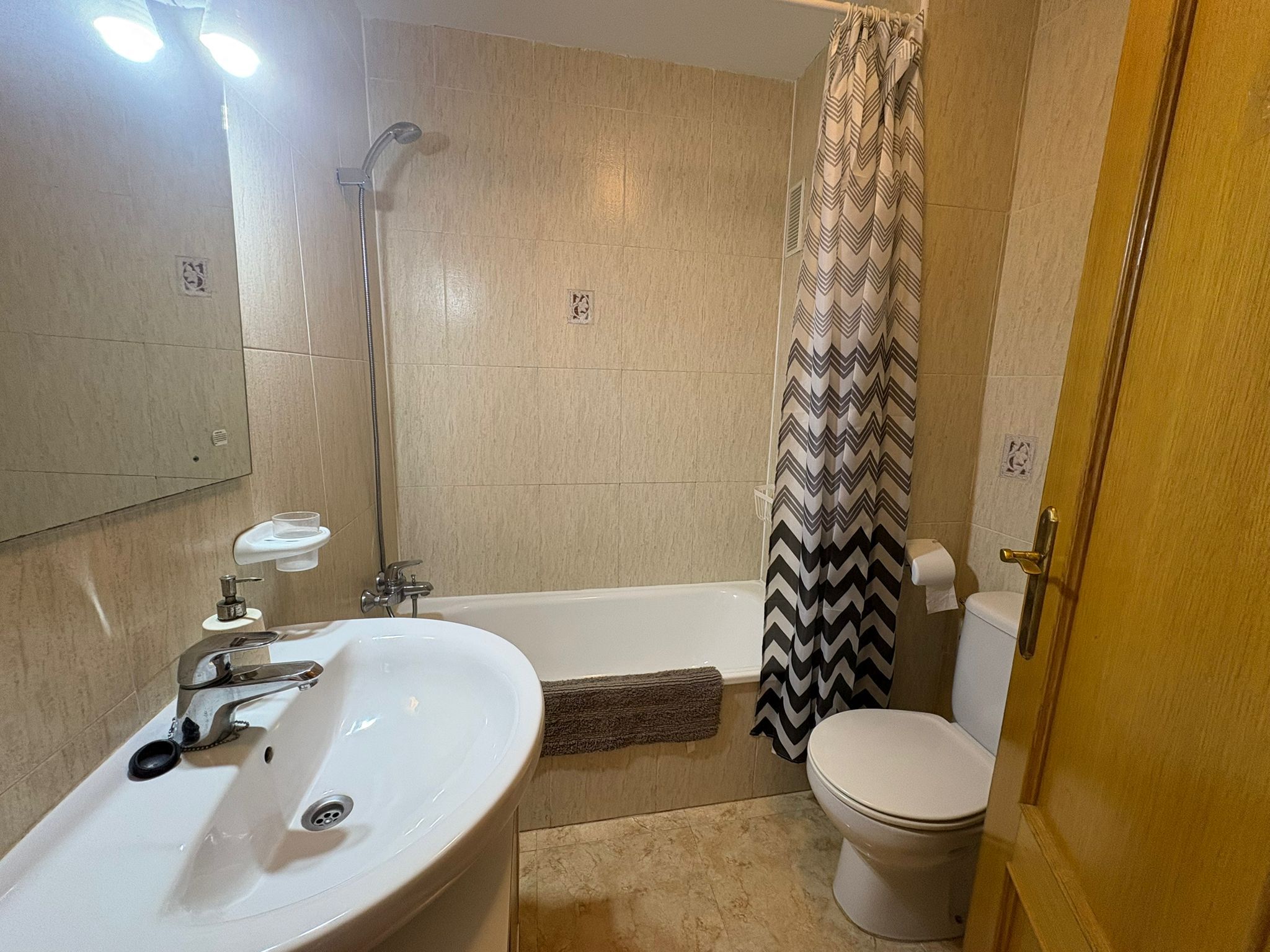 Appartement La Mata — 13
