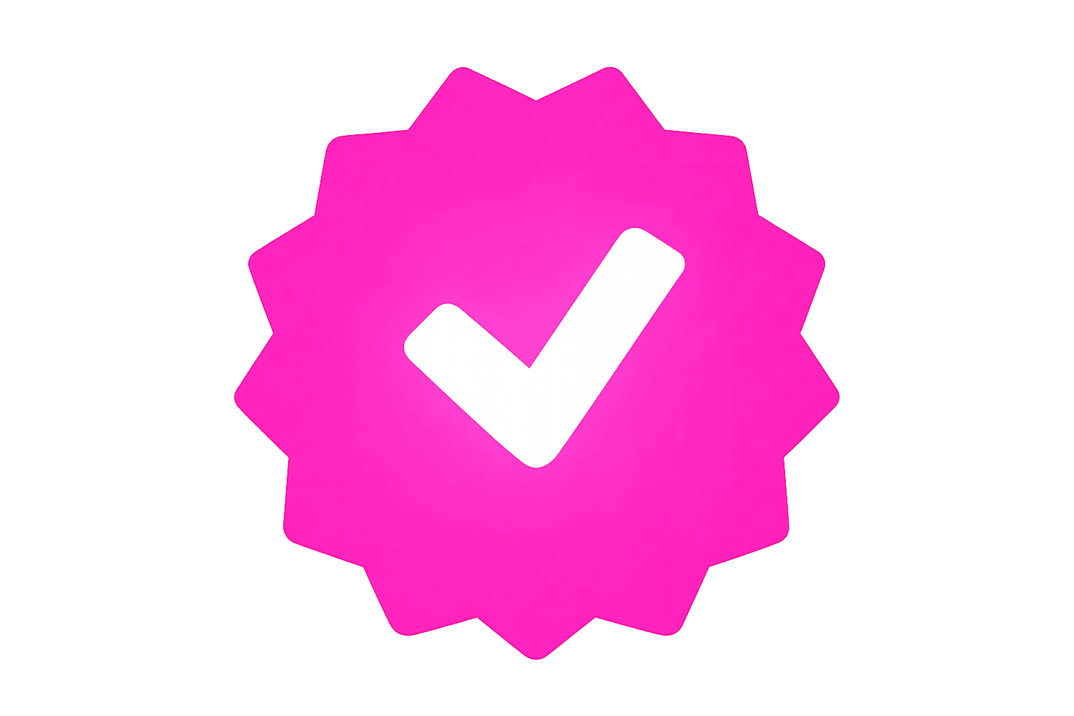 Tick Icon