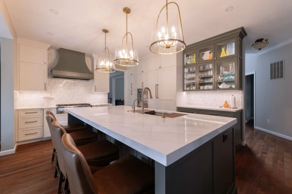 Opulent Harmony — project photo 1