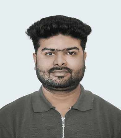 Rakesh Yadav (Operations Head) MLAI Digital