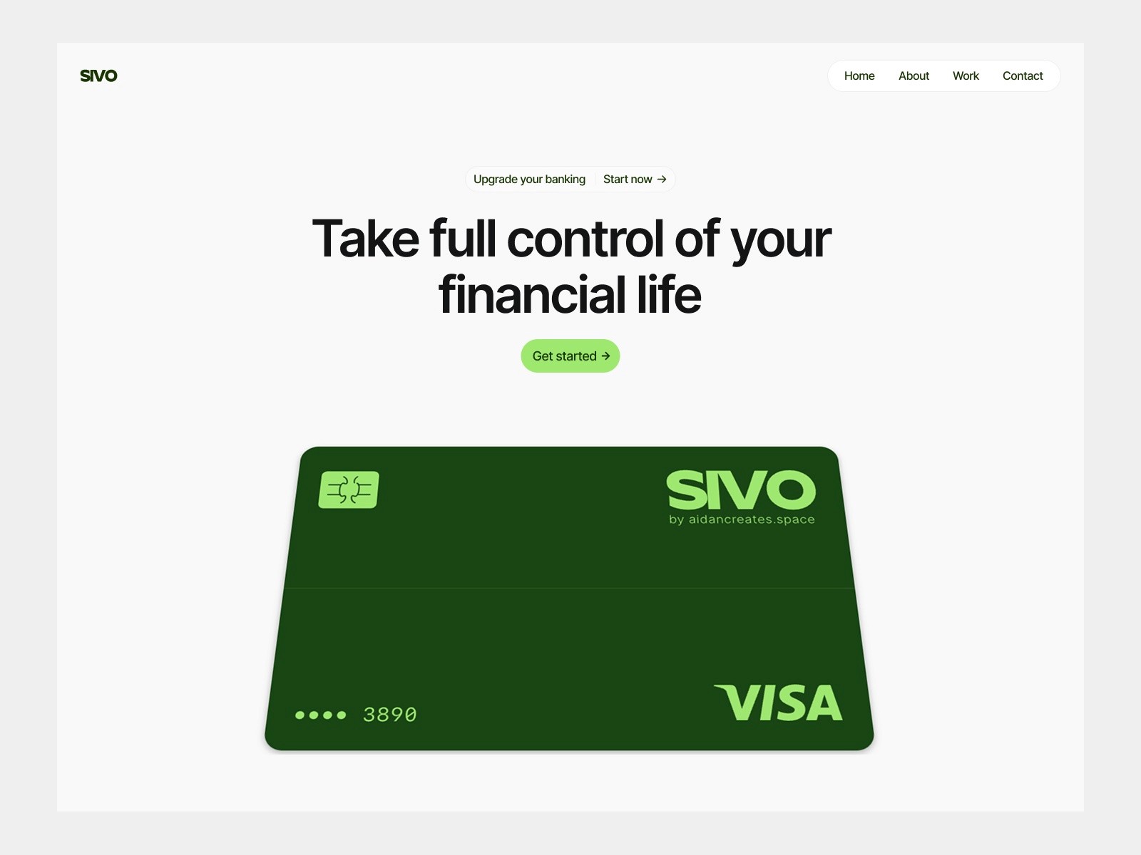 Sivo
