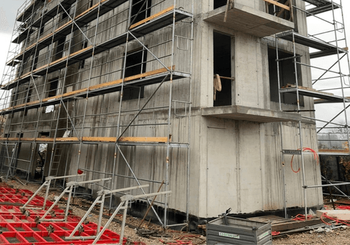 Project image
