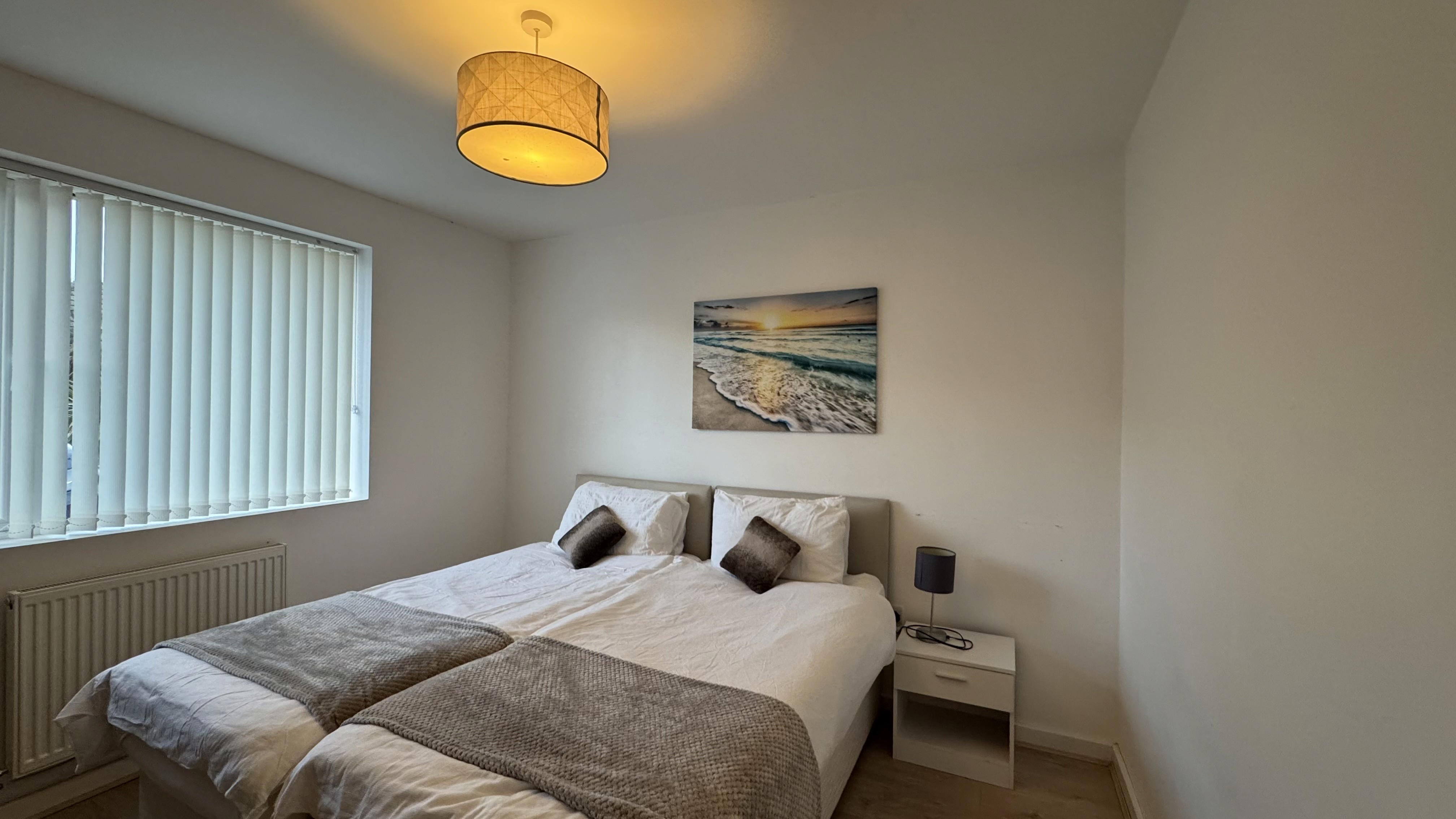 Bedroom Five