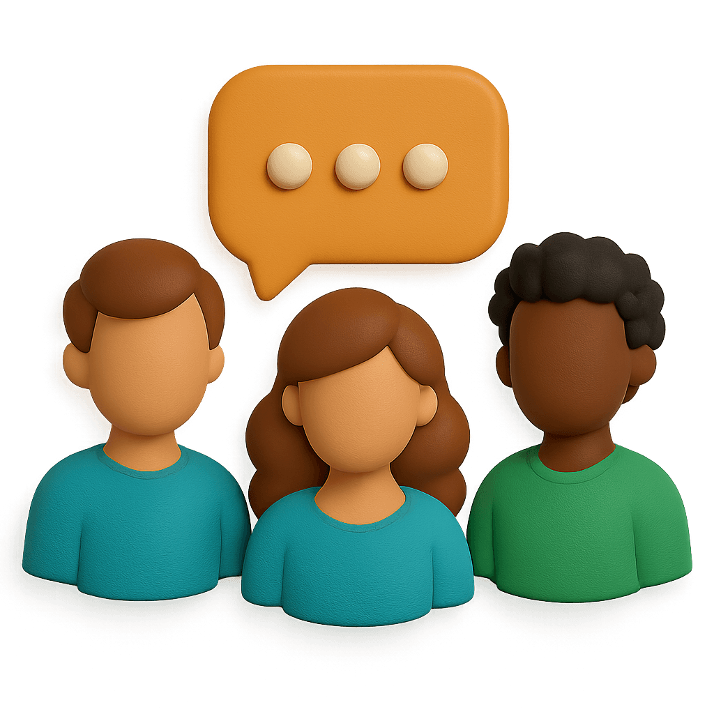 Encourage Community Participation