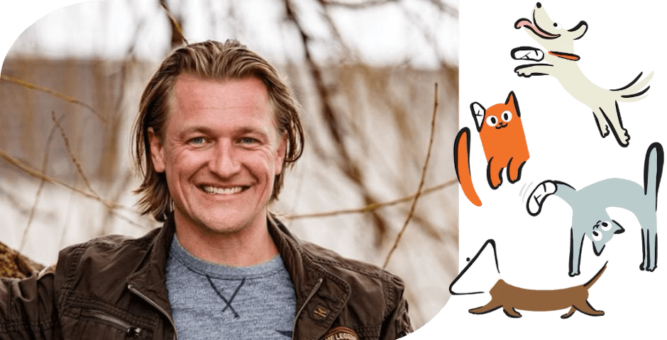 Meet Piet from PetSecur