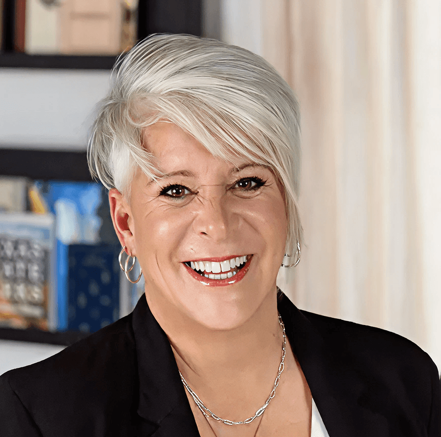 Lisa Kennedy, Senior Regional Director at Savoy Residential