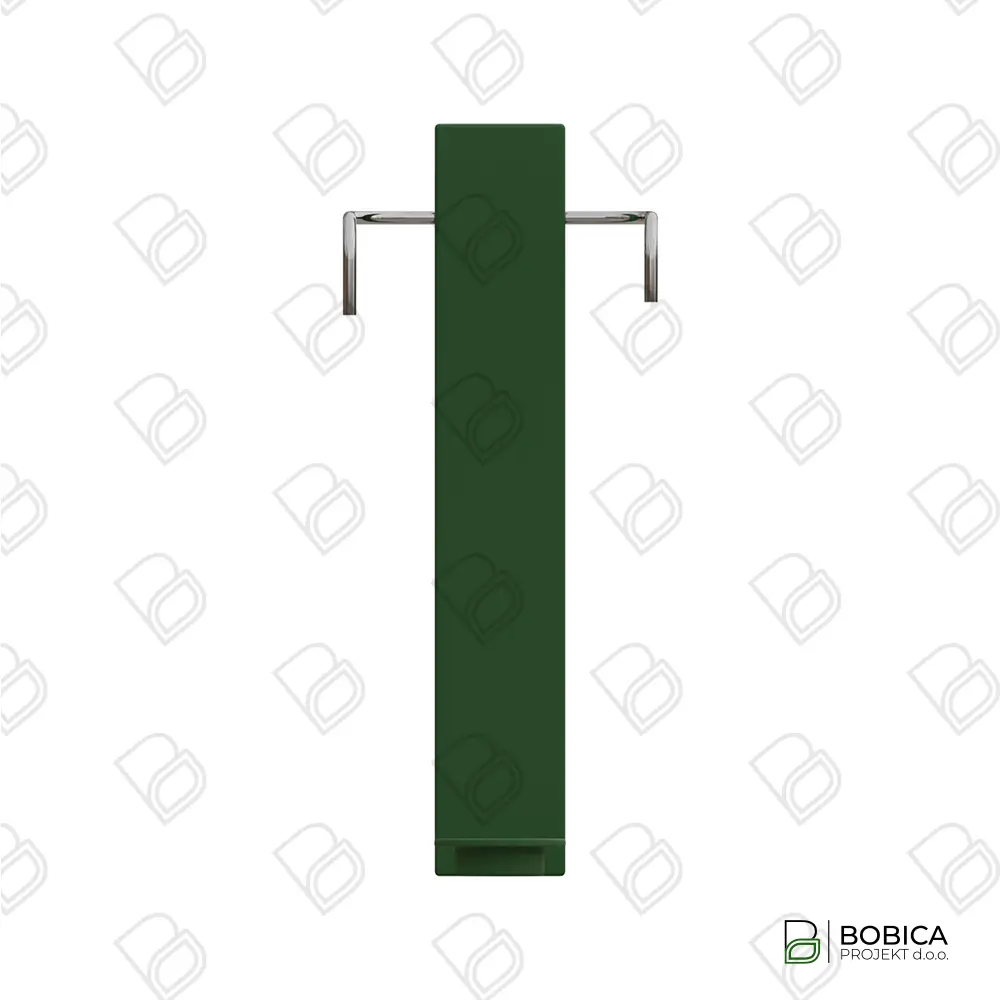 Sprava za ravnotežu – "Balance"