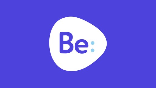 Be Group Logo