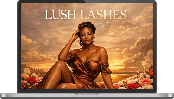 Charmant Website in Framer