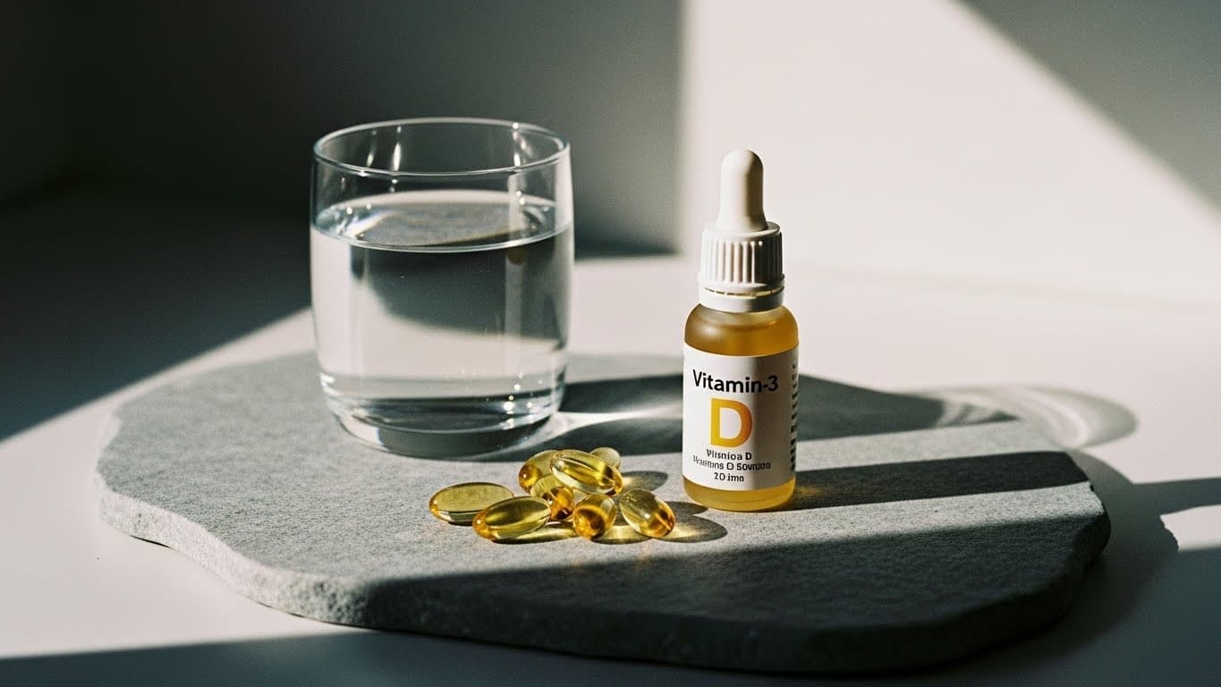 кращі вітаміни дл’я жінок після 40