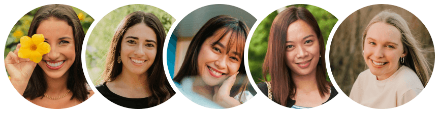 Headshot of Future family patients