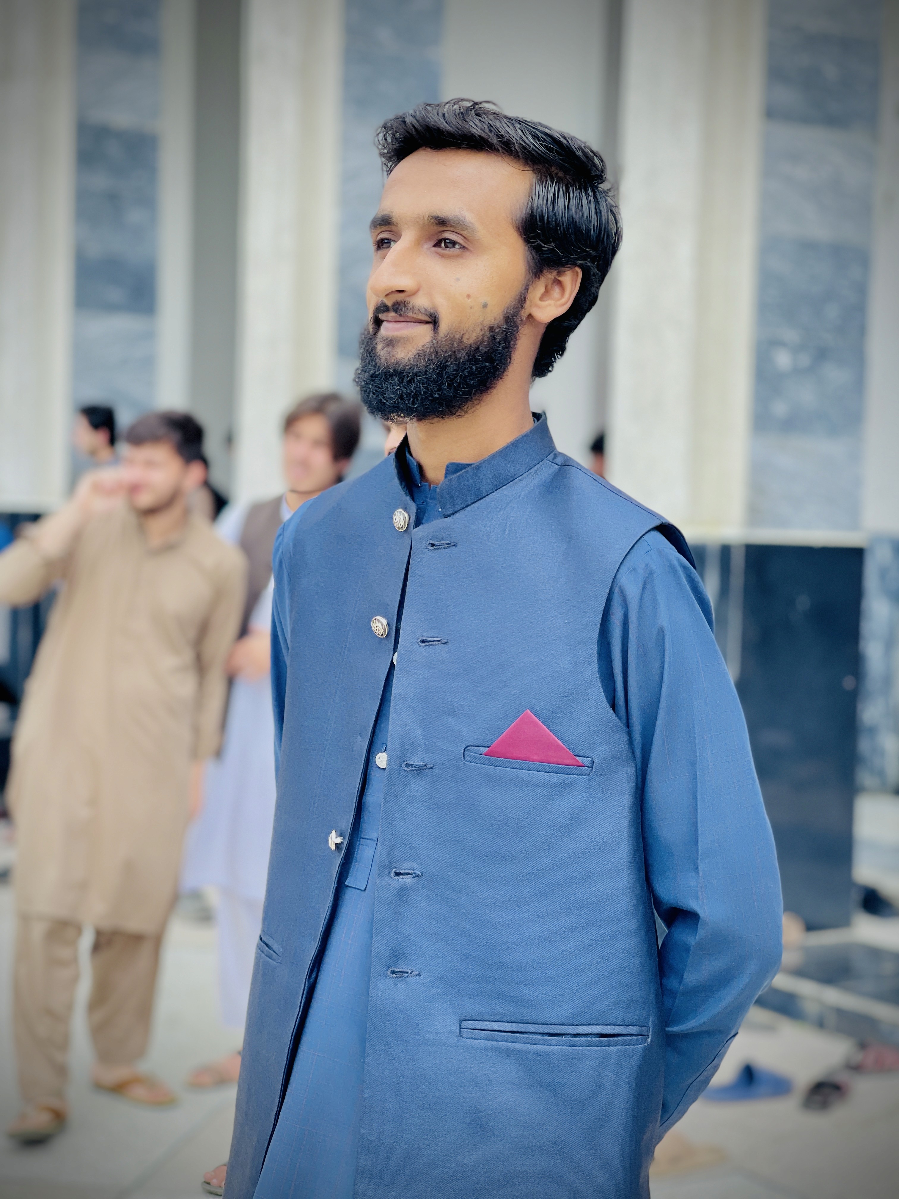 member image