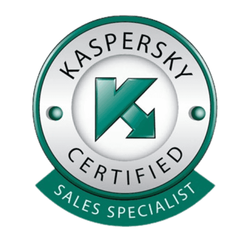 certificado Logo - Raidbr Segurança Digital