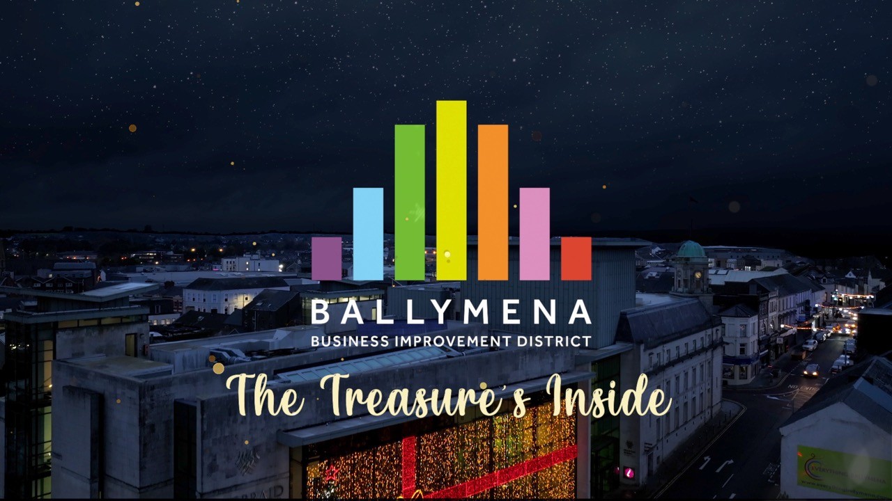 Visual Narrative - Video Production Northern Ireland