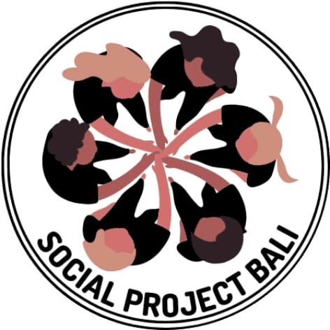 social project bali