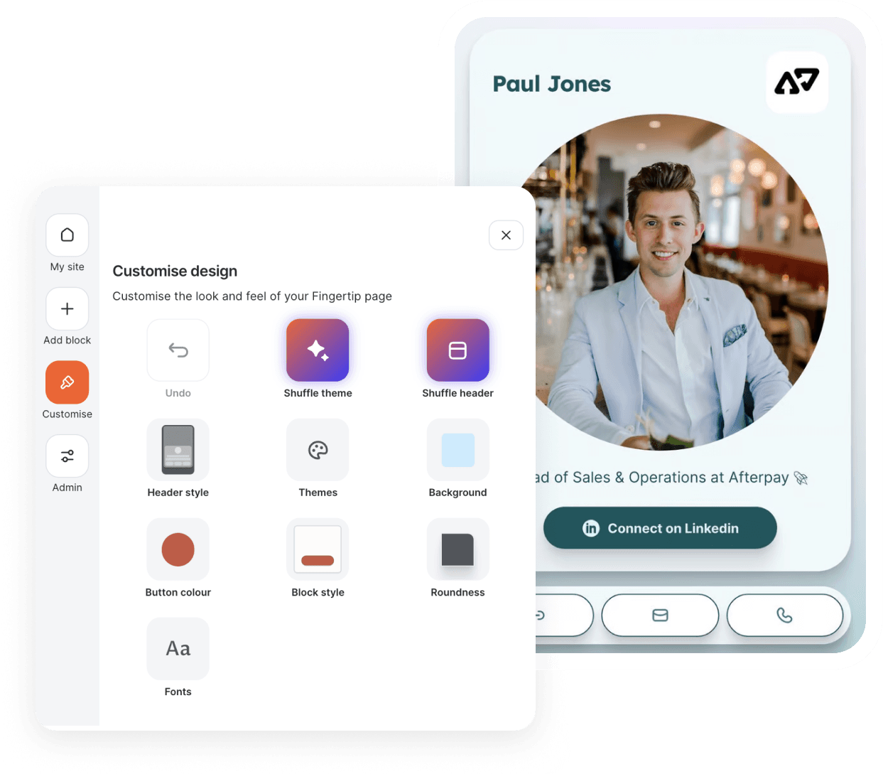Best Free Website Builder for Small Business Owners and Freelancers