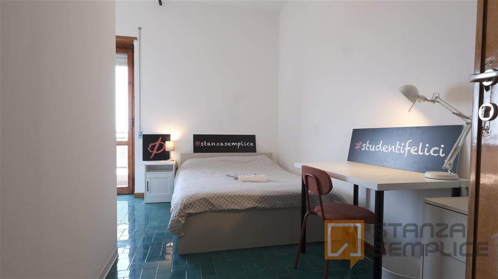 Stanza singola di 13 mq in Via Savoia, Sassari – 395€ tutto incluso, cauzione zero