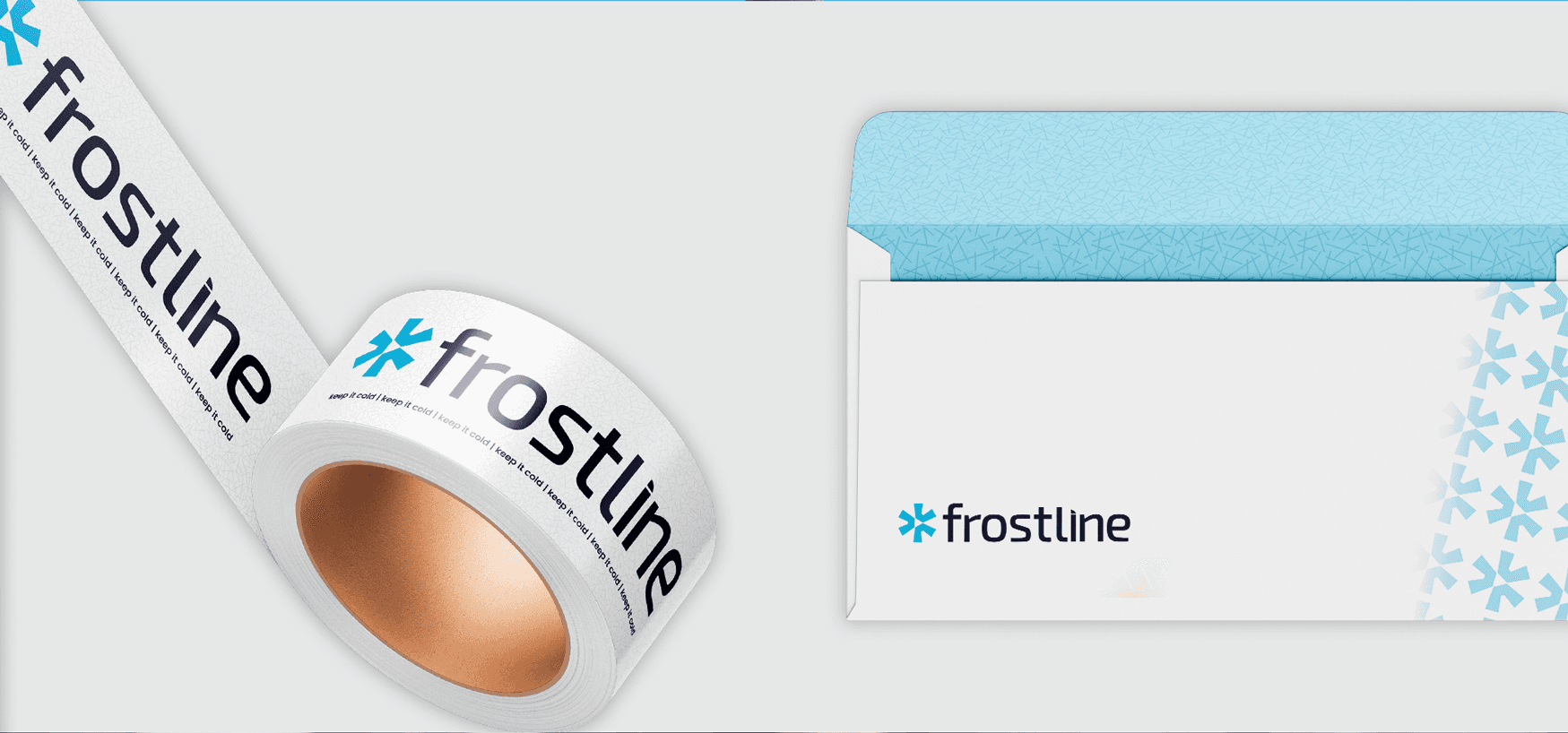 Frostline