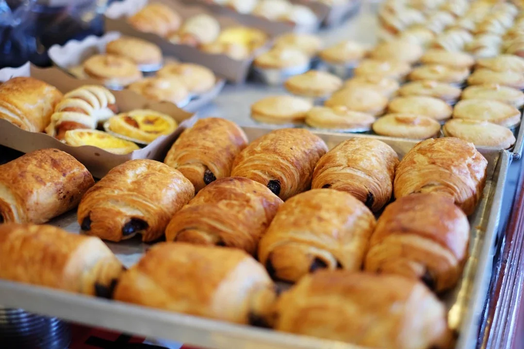 Bakery Loyalty Program Examples That Work