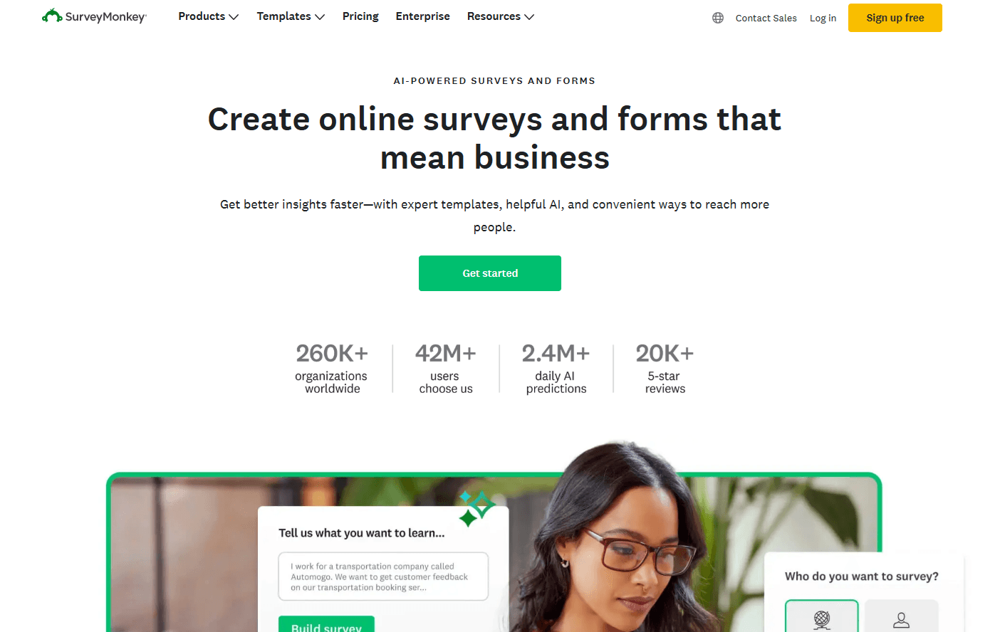 surveymonkey