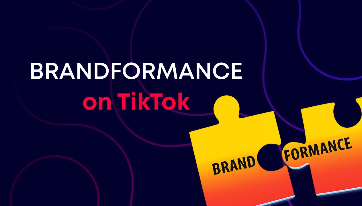 brandformance-tiktok-organic-paid-strategy