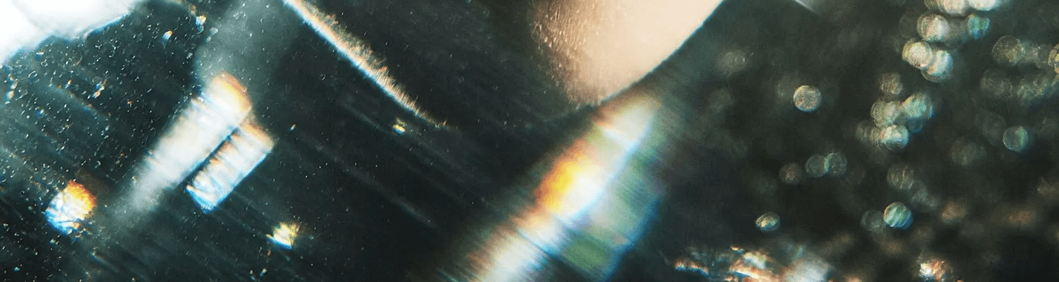 Prismatic Portrait