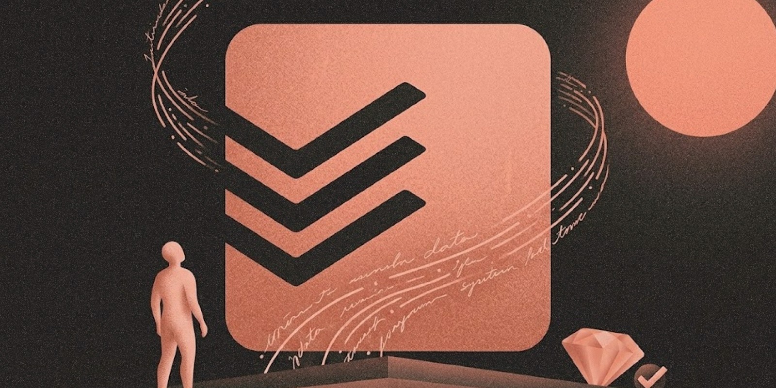 paso simplicity vs todoist advanced setting