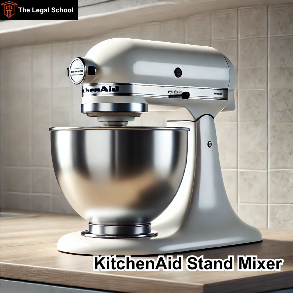 KitchenAid Stand Mixer