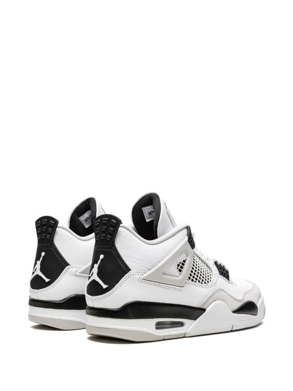 The Air Jordan 4
