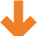 Orange downward arrow icon on a neutral background, pointing downwards.