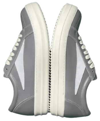 Rick Owens Vintage Low Sneakers