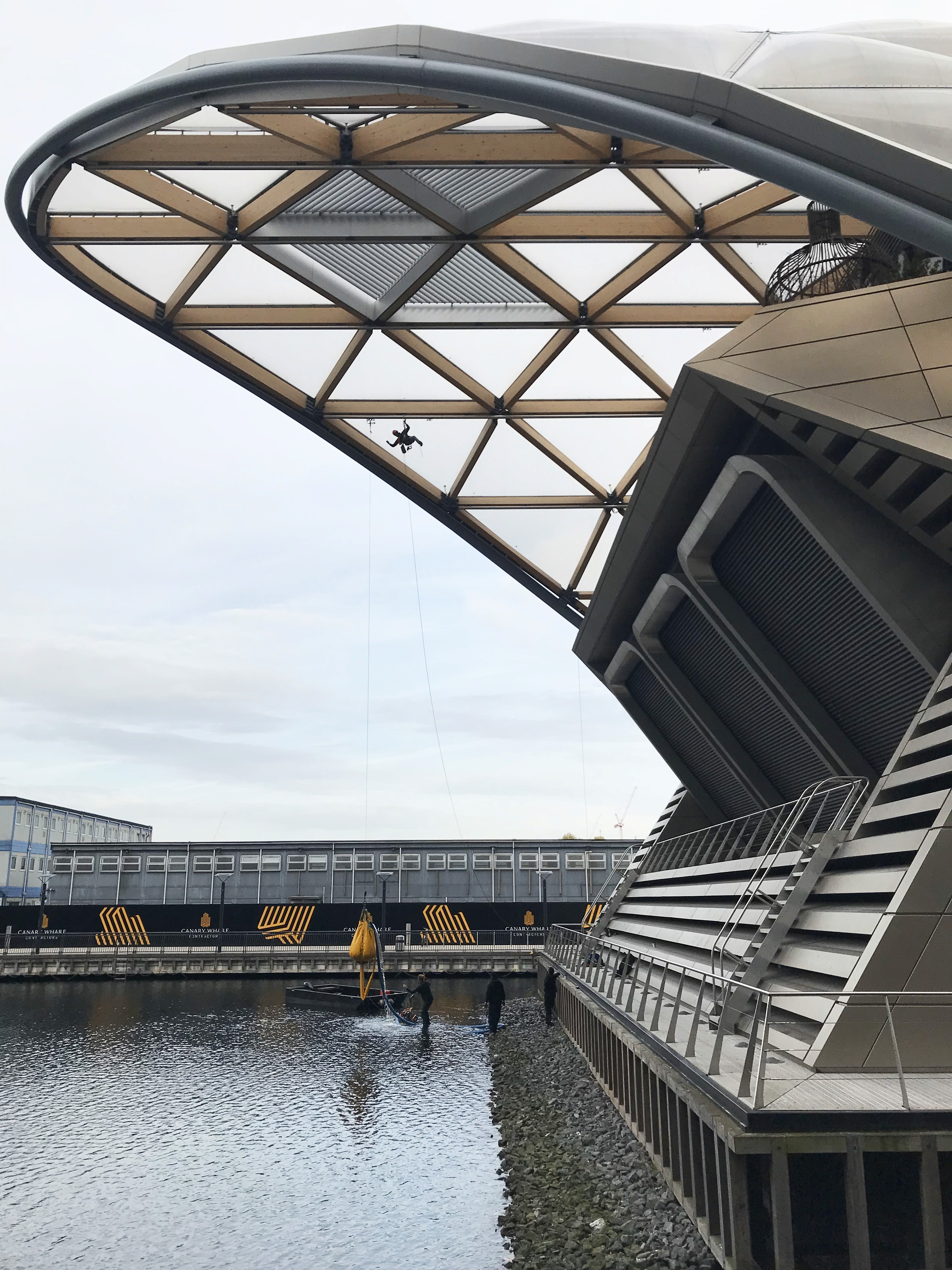 Commercial Service Image