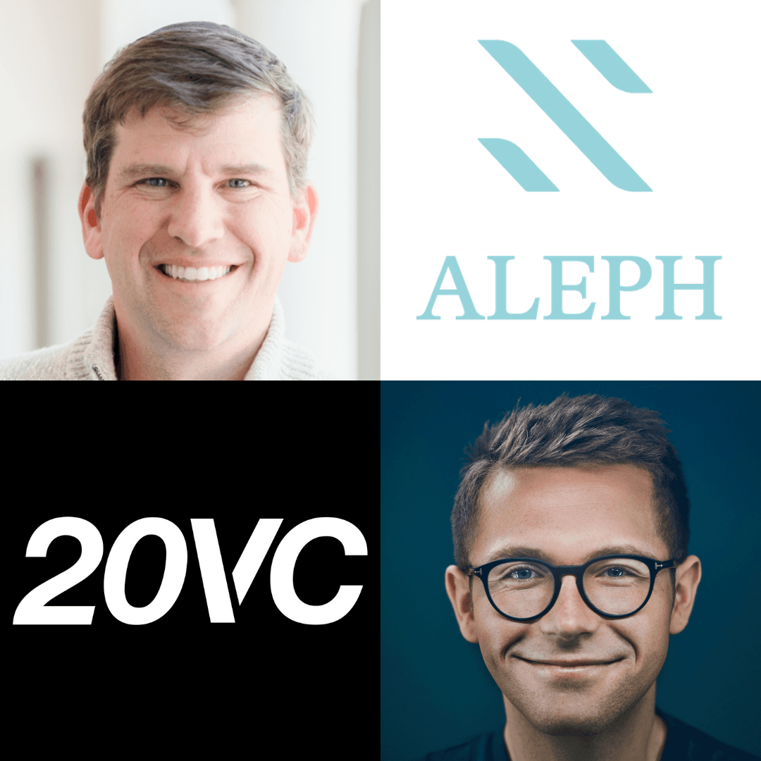20VC: Foundation Models are the Fastest Depreciating Asset in History ...
