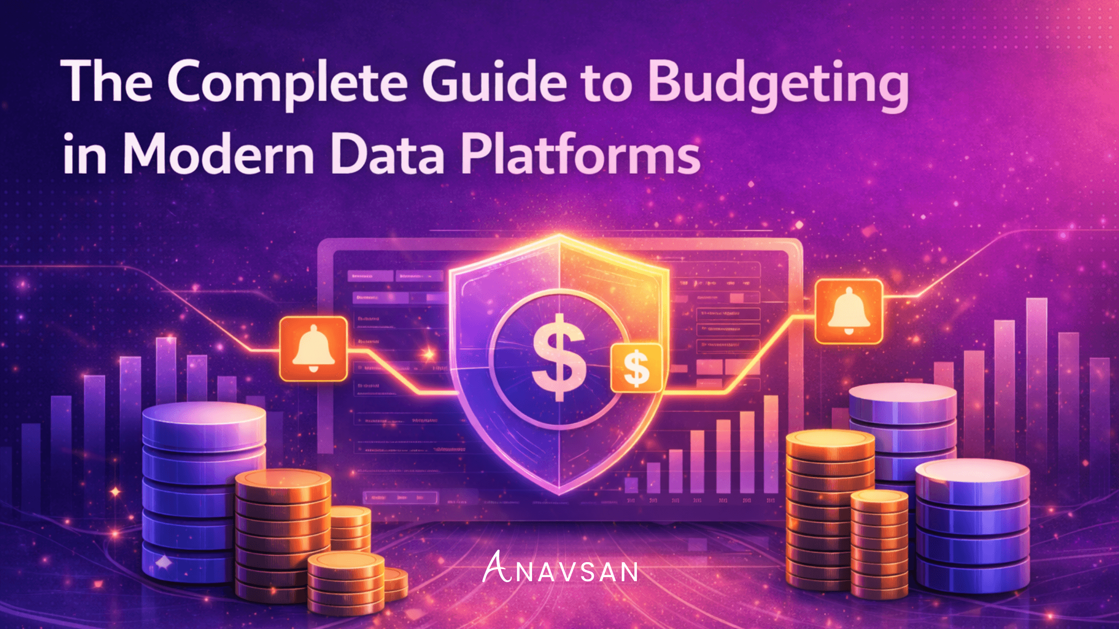 Snowflake Budgeting Guide: FinOps Best Practices for Cost Control