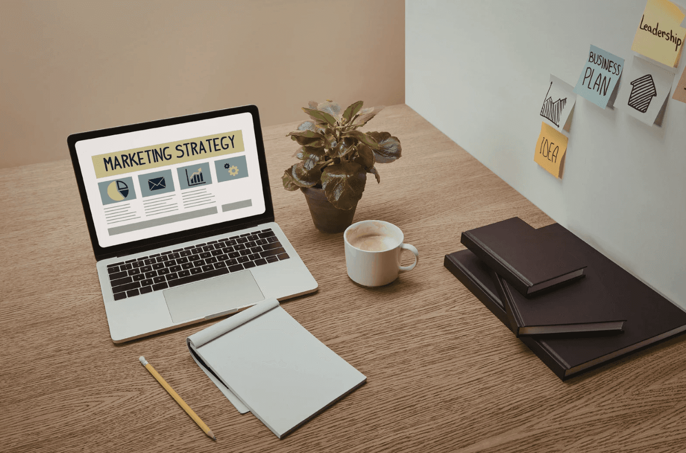 Amazon seller reviewing PPC campaign dashboard while evaluating agency performance and advertising transparency.