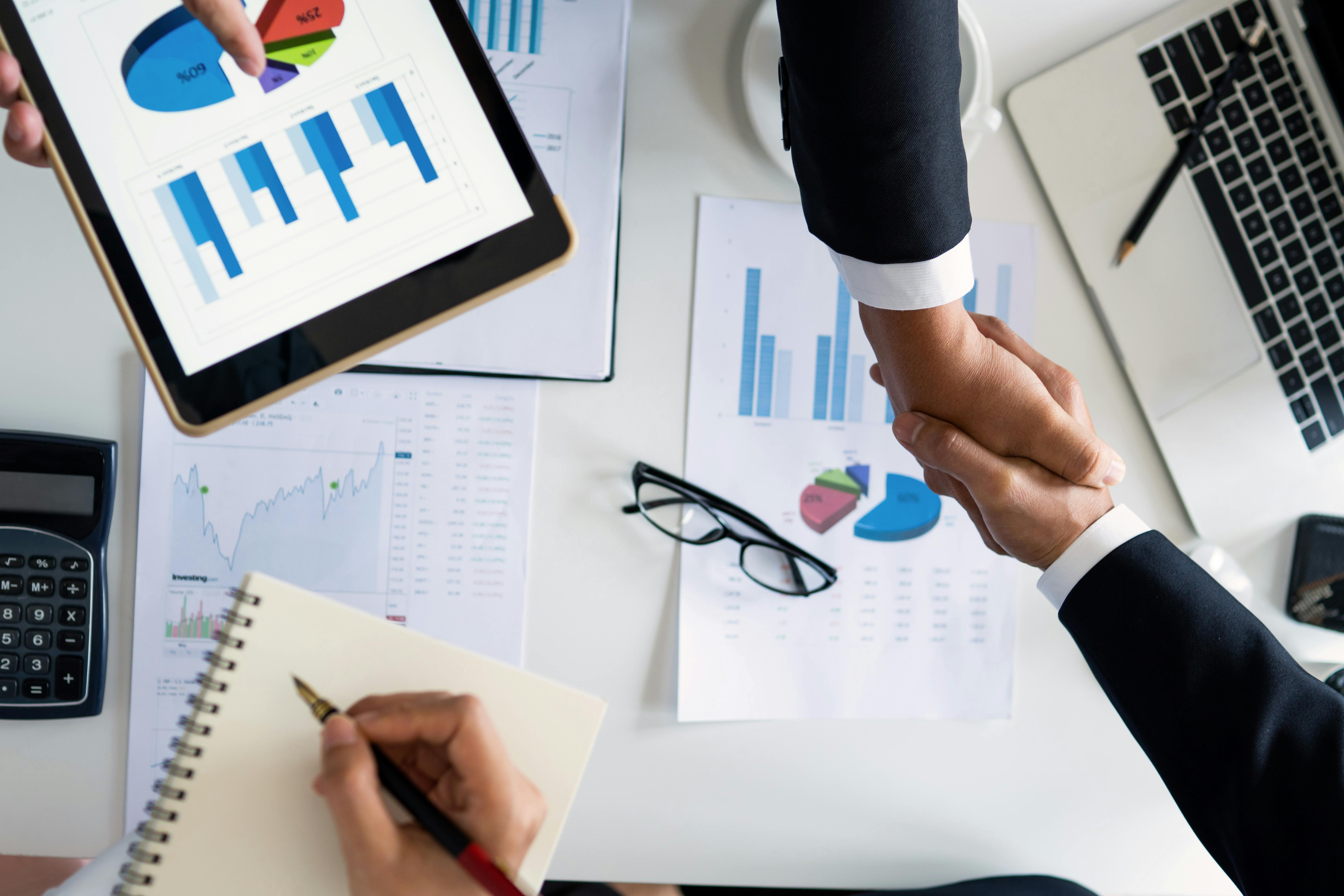 Organisational strategy