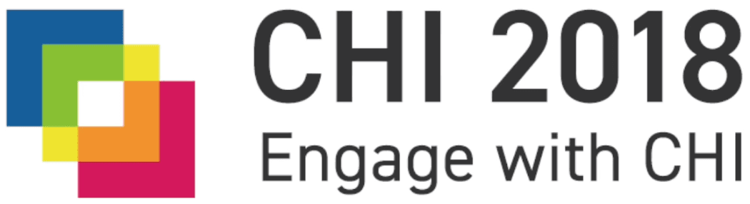 CHI 2018