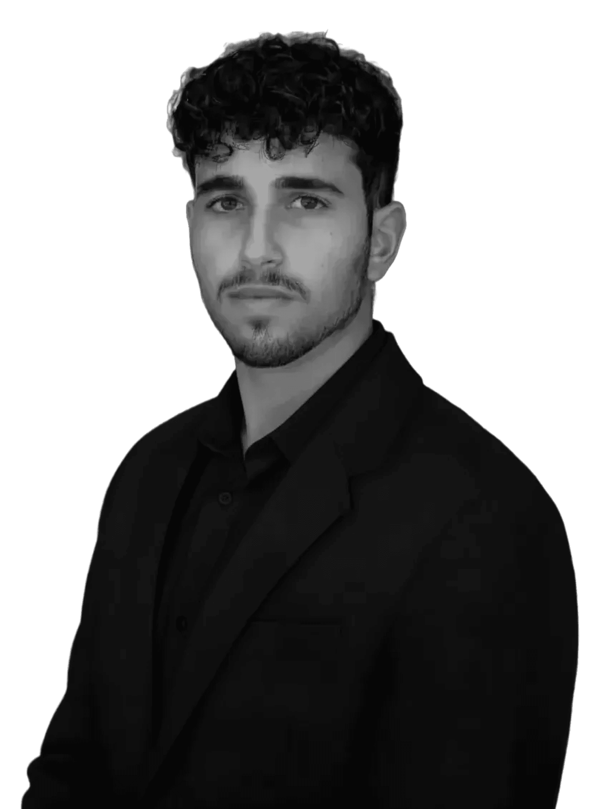 Amit Arbili Headshot