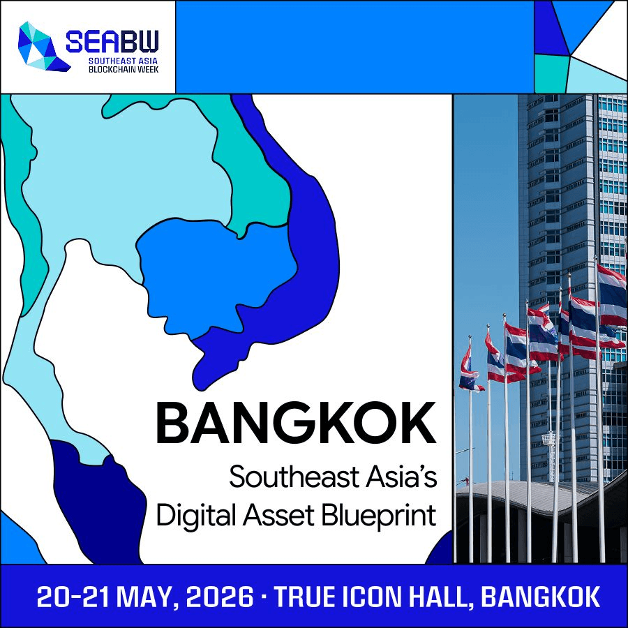 Southeast Asia Blockchain Week 2026