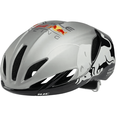 Casque red-bull bora
